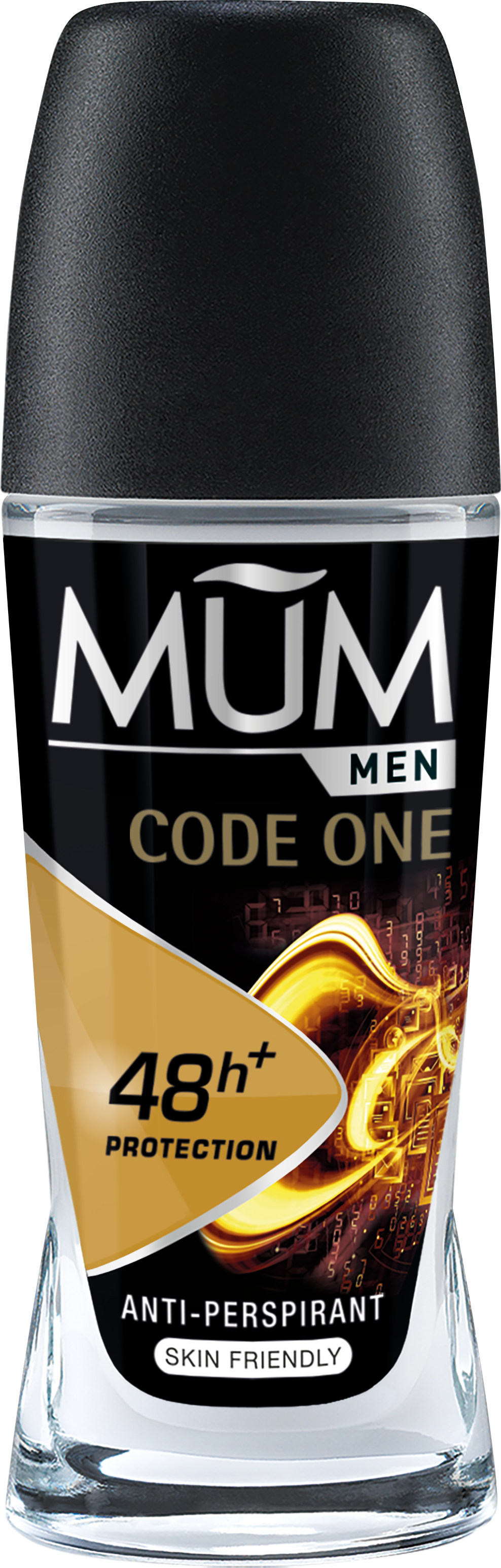 Men Code One